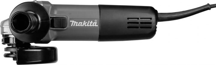 Produktbild Makita Winkelschleifer (125 mm)