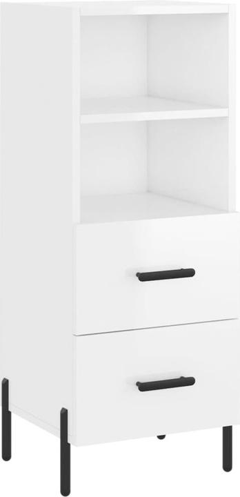 Image du produit vidaXL Sideboard (34.50 x 34 x 90 cm)