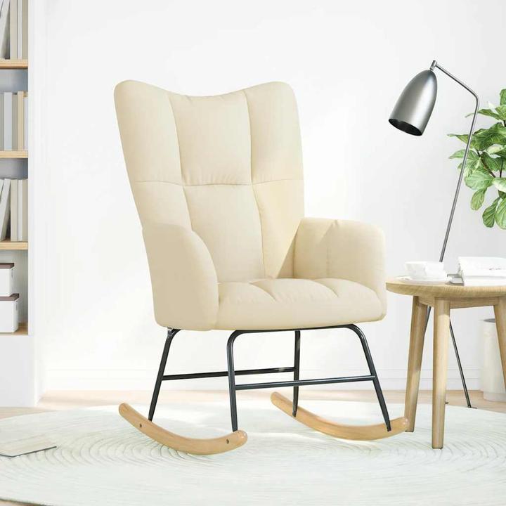 Immagine prodotto vidaXL Schaukelstuhl