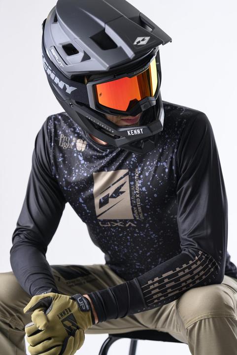 Image du produit Kenny Prolight (XL)