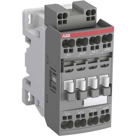 ABB, Elektroauto Ladezubehör, AF09Z-30-10K-22