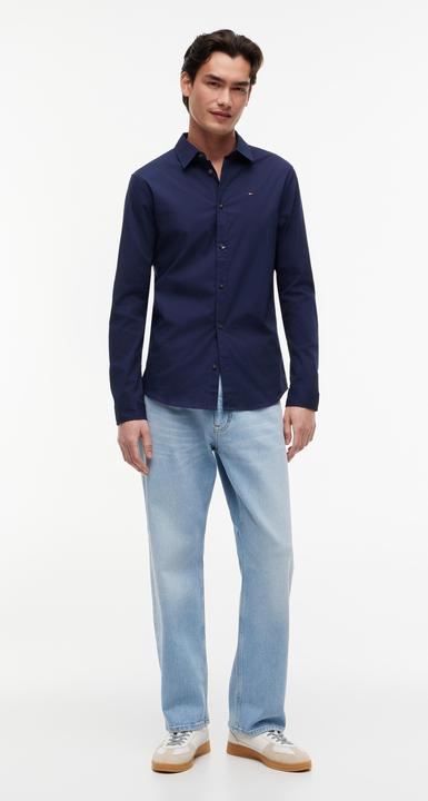 Produktbild Hilfiger Denim Hemd Regular Fit (S)