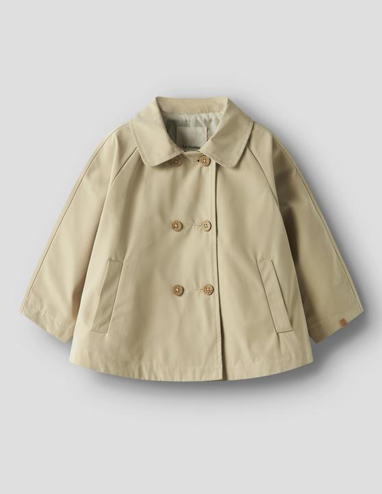 Actual product image Name it Trenchcoat Jacke (116)