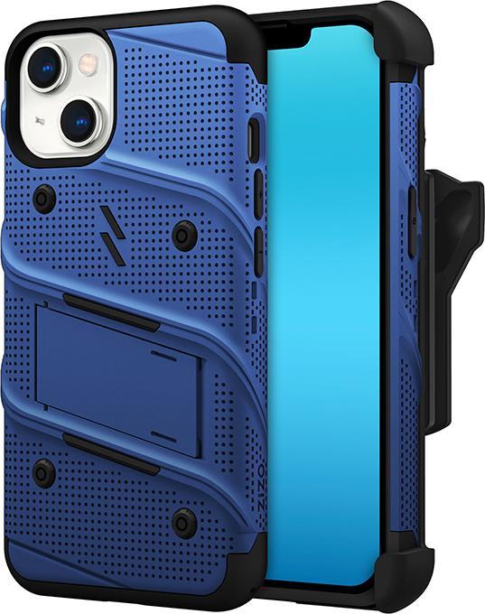 Image du produit Zizo Housse de protection pour iPhone 14 (Apple iPhone 14)