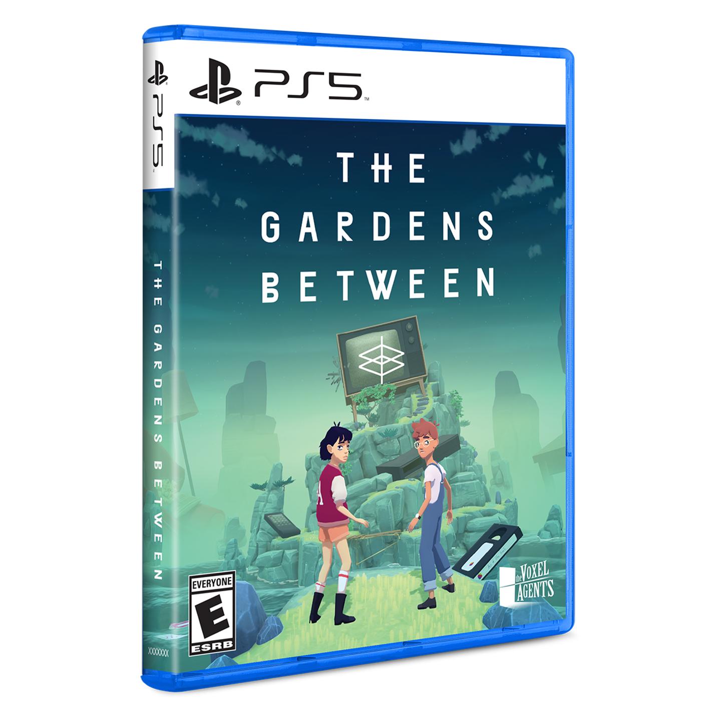 Limited Run, The Gardens Between Ps-5 Beperkte Oplage Uk