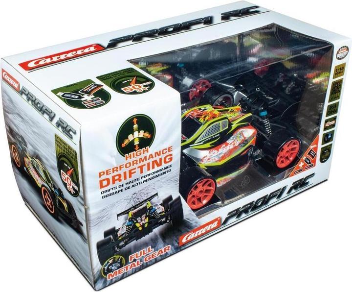 Produktbild Carrera Drift Racer PX