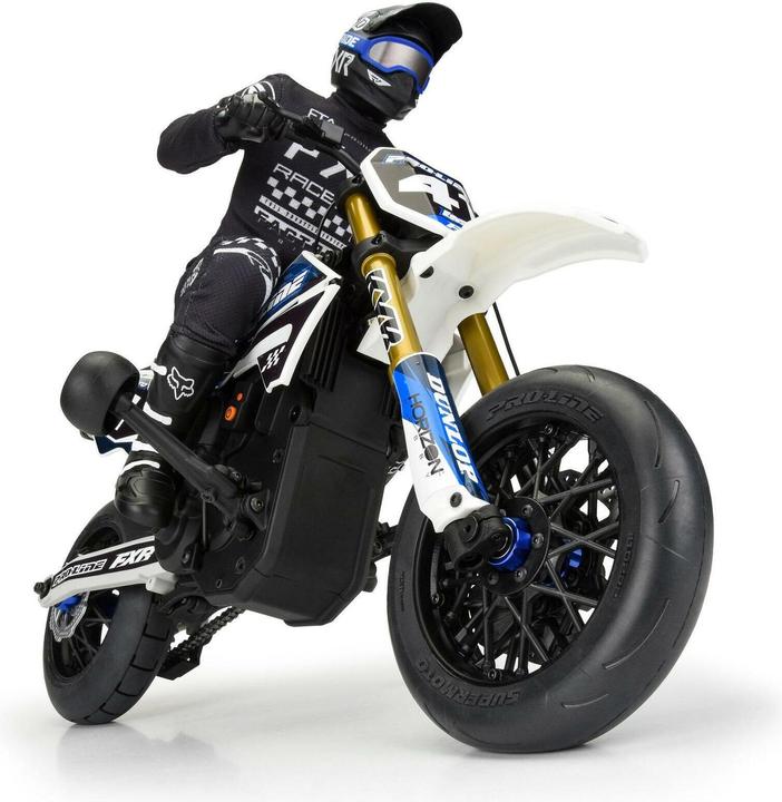 Produktbild Proline Komplettrad vorne, Supermoto, Promoto-MX