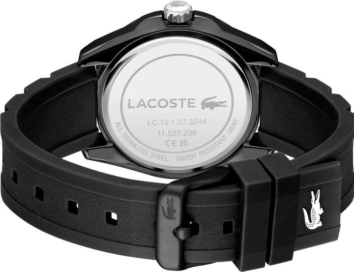 Produktbild Lacoste 2011284 Finn Herrenuhr 44mm 5ATM (Analoguhr, 44 mm)
