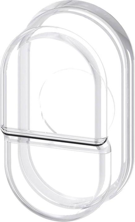 Actual product image Siemens Protective cap transp rectangular 3SU1900-0DH70-0AA0