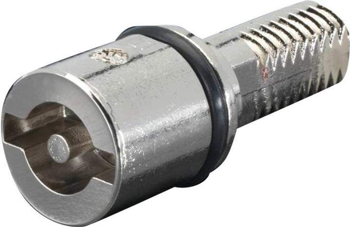 Actual product image Rittal Lock insert 3 mm double bit