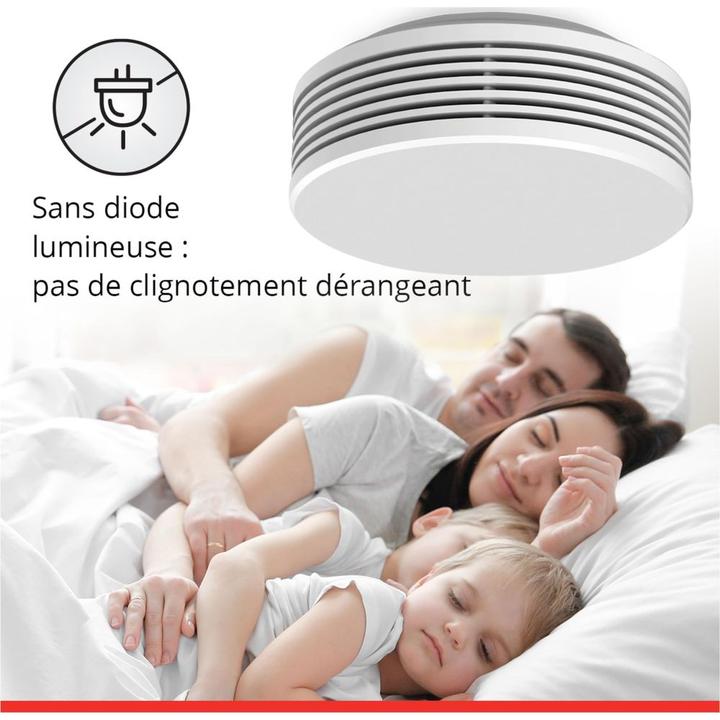 Productafbeelding Pyrexx XSD100