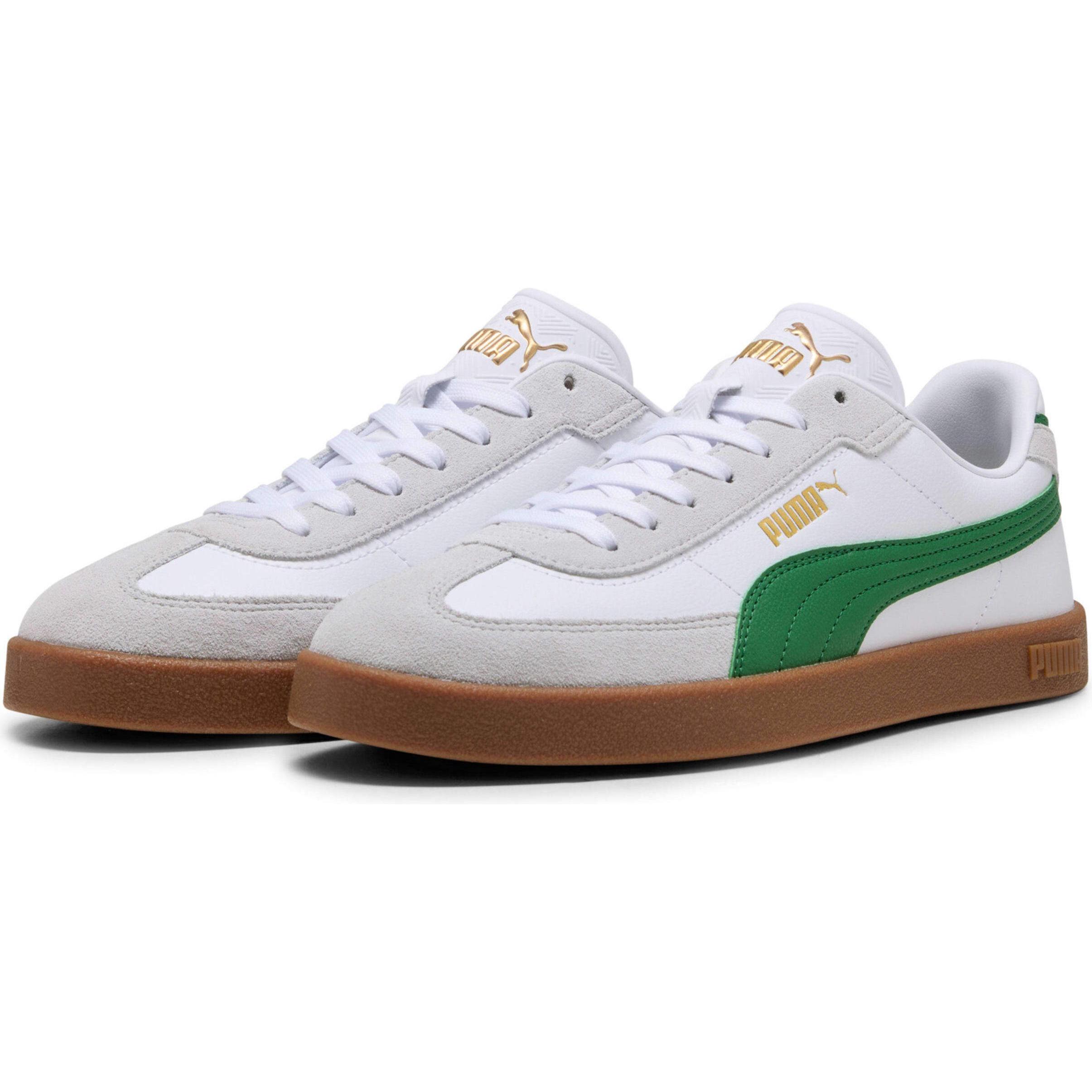 Thumbnail - Puma, Herren, Sneaker, Club II Era, Weiss, (46)