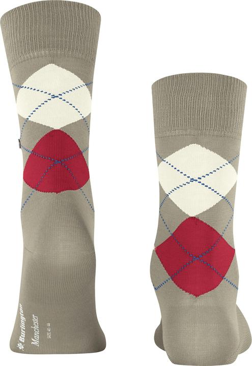 Immagine prodotto Burlington Manchester (40 - 46)