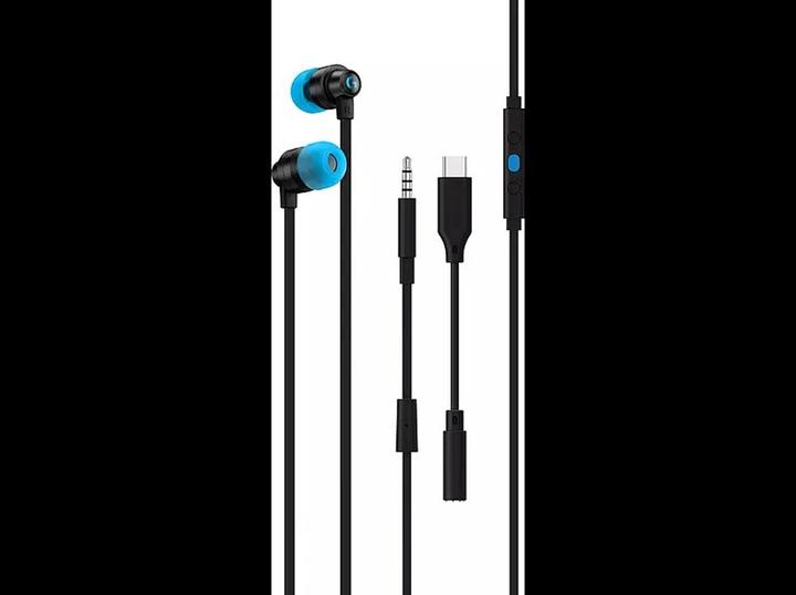 Actual product image Logitech G G333 (Cable)