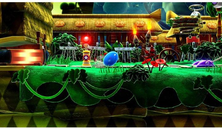 Produktbild Atlus Sonic Superstars (PS5, FR)