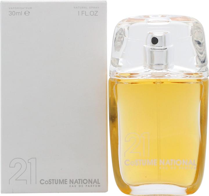 Produktbild Costume National 21 (Eau de Parfum, 30 ml)