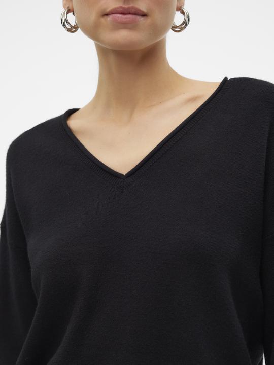 Produktbild Vero Moda VMGOLD Pullover Strickpullover (XS)