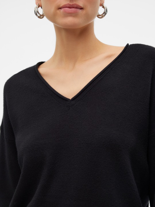 Immagine prodotto Vero Moda VMGOLD pullover in maglia (XS)