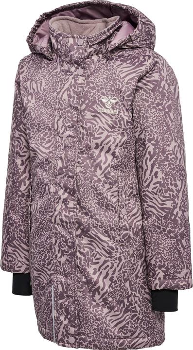 Produktbild hummel Hmlalma Tex Coat (104)