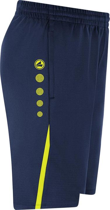 Produktbild JAKO Trainingsshort Challenge (XXL)