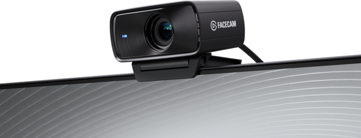 Image du produit Elgato Facecam MK.2 (2 Mpx)