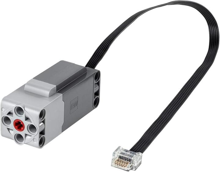 Image du produit LEGO Powered Up Grand moteur (88013, LEGO Powered UP)