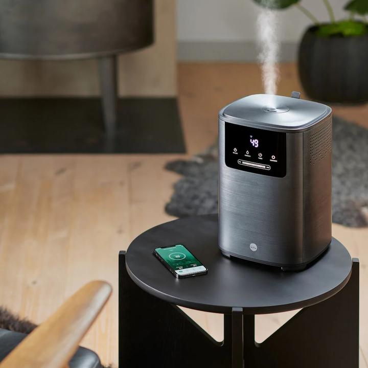 Actual product image Wilfa Haze (70 m²)