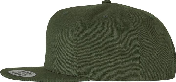 Produktbild Flexfit Classic Snapback - 1652 (One Size)