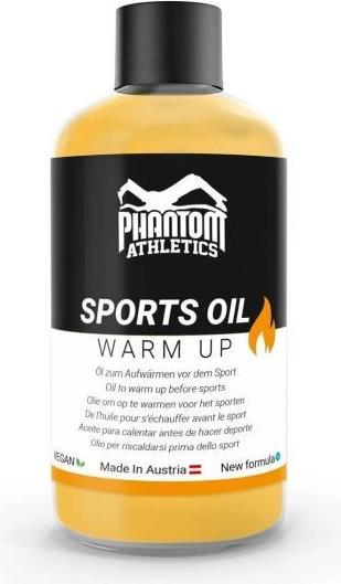 Produktbild Phantom Athletics Sport Öl 150ml (1 x, 150 ml)