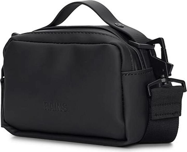 Immagine prodotto Rains Borsa Box Micro W3 2025-SS