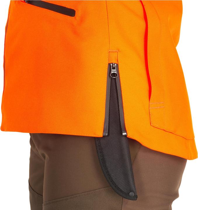 Image du produit Solognac Veste femme chasse/pluie Polyester