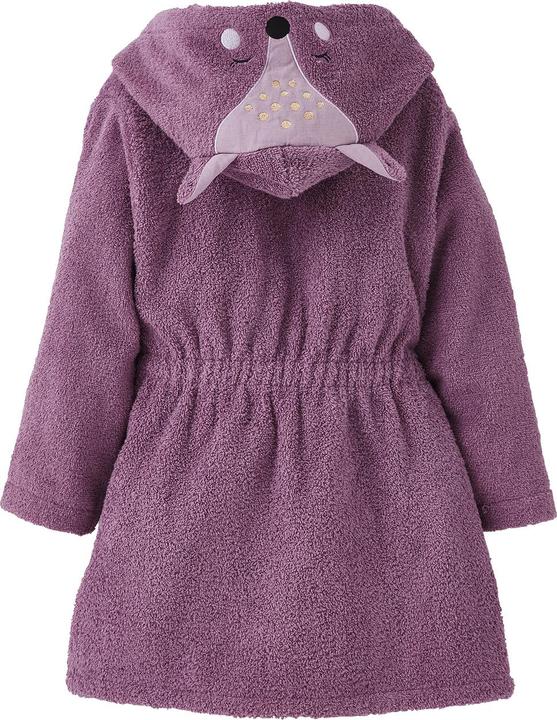 Actual product image Vertbaudet Bademantel (116)