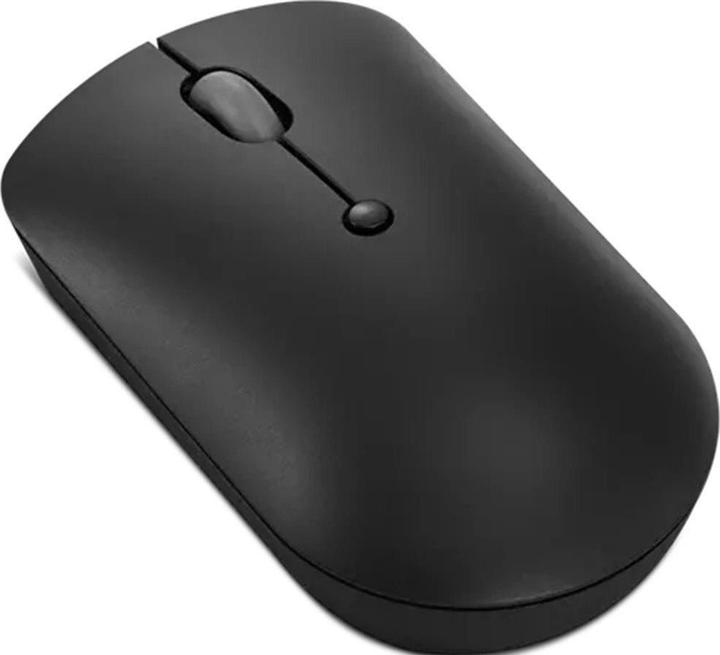 Actual product image Lenovo 400 USB-C WIRELESS COMPACT (Wireless)