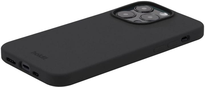Actual product image Holdit Silicone (Apple iPhone 14 Pro)