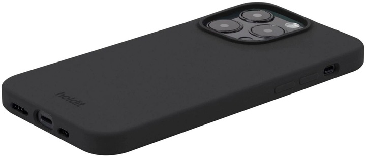 Produktbild Holdit Silicone (Apple iPhone 14 Pro)