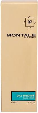 Actual product image Montale Day Dreams by Eau de Parfum Spray (Unisex) 100 ml (Eau de parfum, 100 ml)