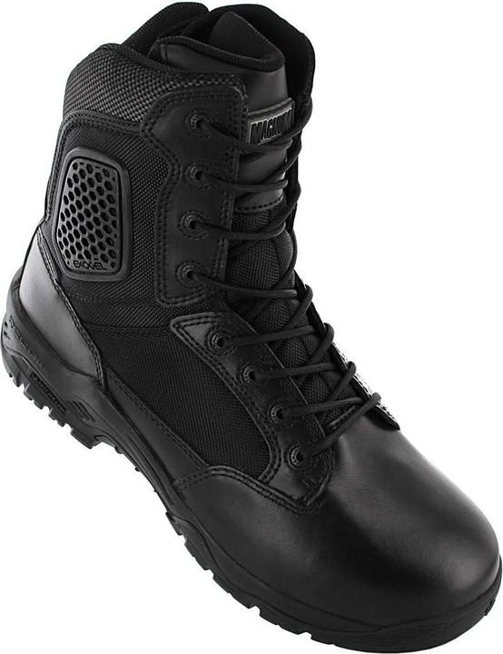 Produktbild Herren Strike Force 8.0 SZ WP Schwarze Schuhe. 40 (40)