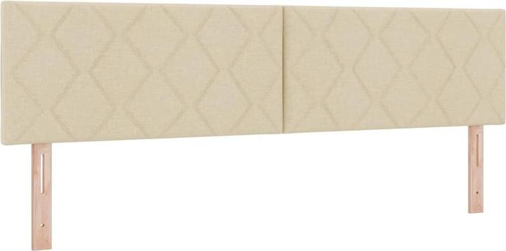 Image du produit VidaXL Lit boxspring (180 x 200 cm)