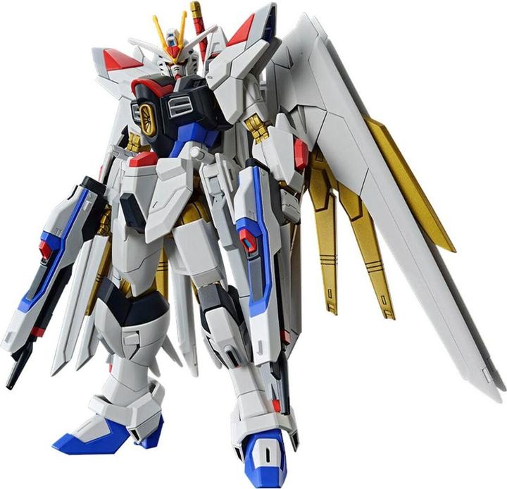 Image du produit Bandai Mighty Strike Liberté
