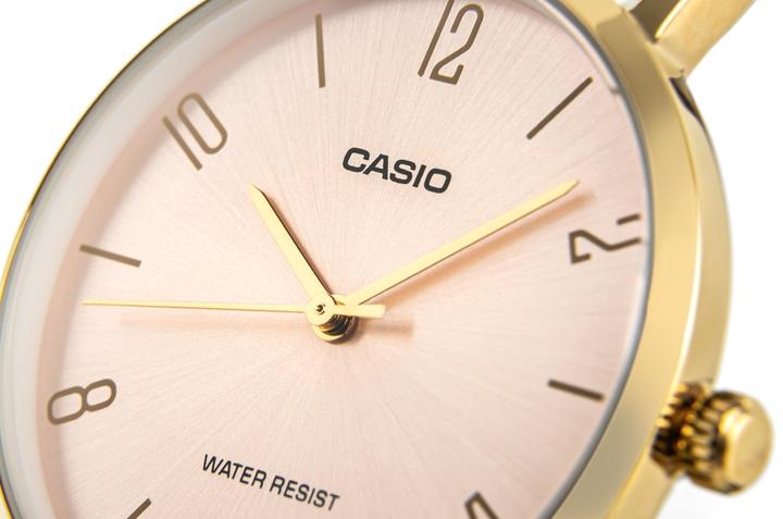 Produktbild Casio LTP-VT01GL-4B (Analoguhr, 34 mm)