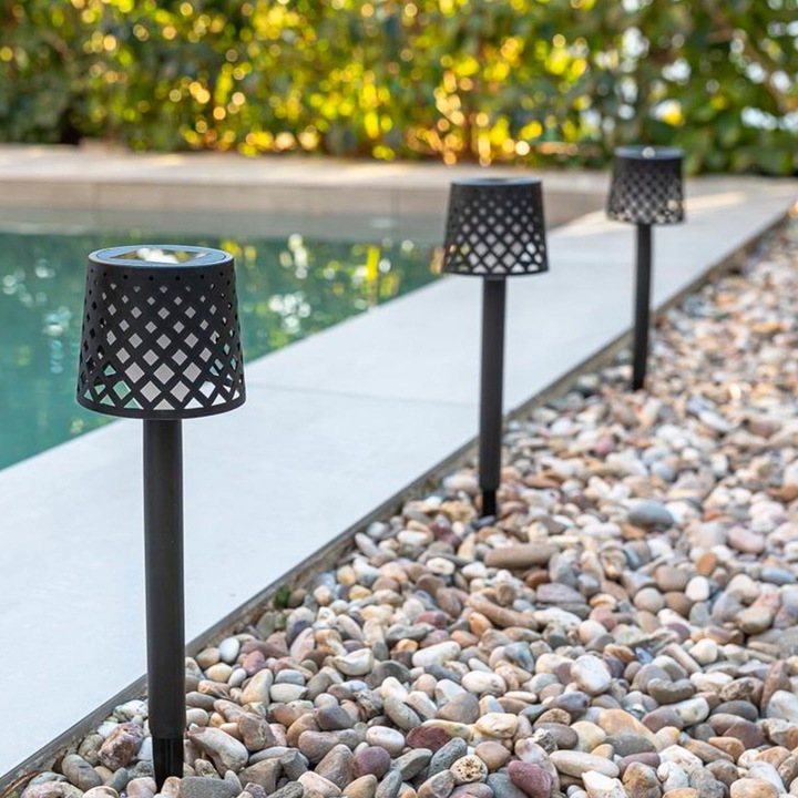 Actual product image Newgarden Gretita (4 lm, IP44)