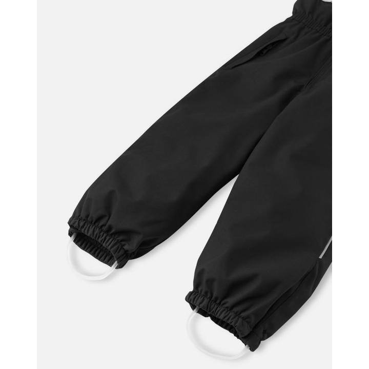 Produktbild Reima tec Kinder Schneehose Juoni Black (110)