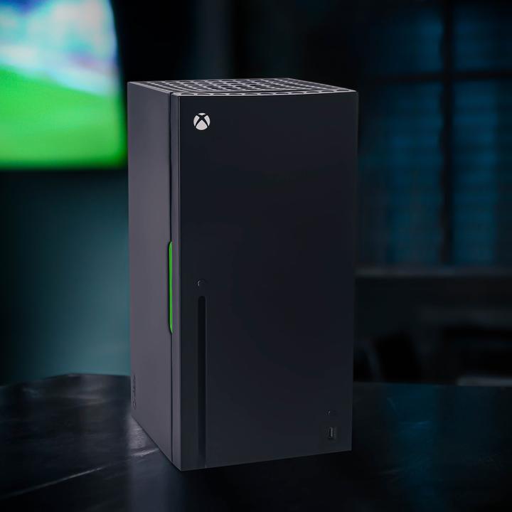 Immagine prodotto Ukonic Xbox Serie X Mini (10 l)