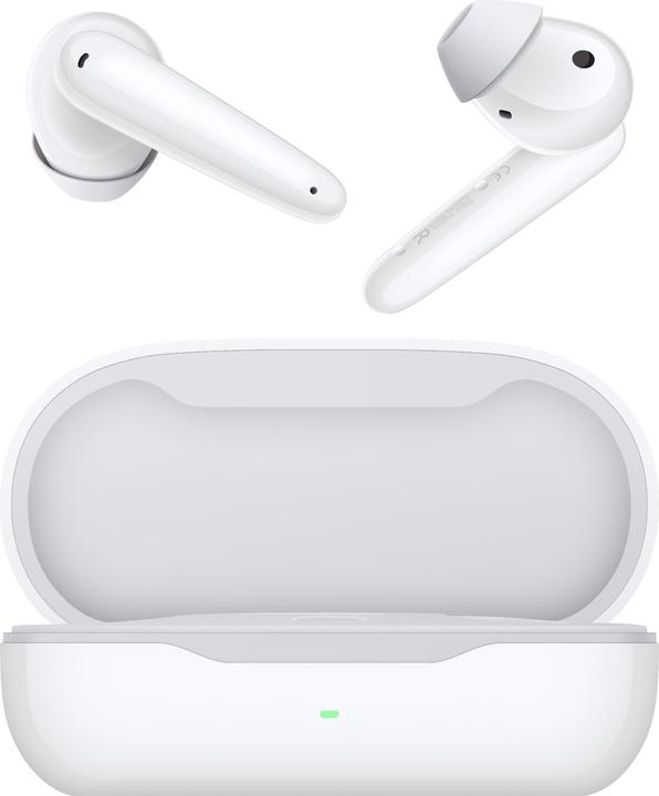 Huawei Freebuds SE (ANC, 6 h, Draadloze)