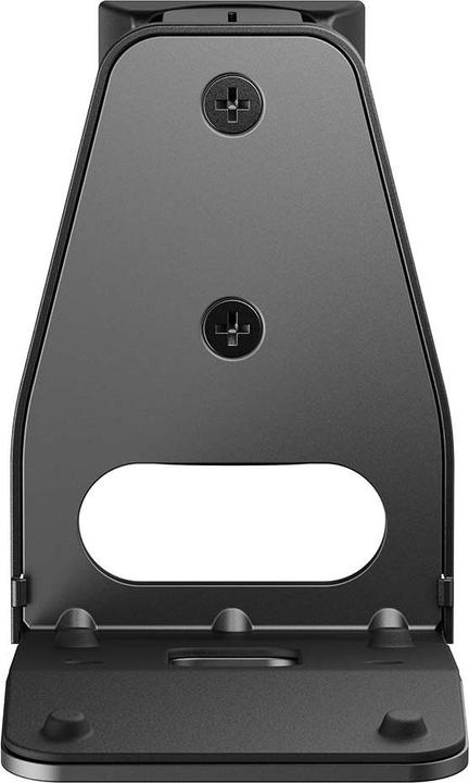 Actual product image Nedis Speaker holder - Compatible with: Sonos Era300 - wall - 5 kg - swivel/tilt - tiltable (1 pcs., Wall installation, Tiltable, Pivoting)