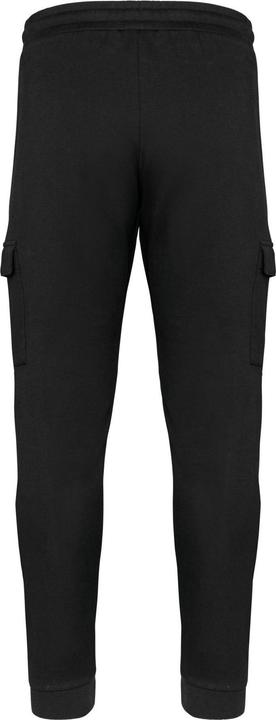 Produktbild Kariban Cargo-Hose molleton écoresponsable (M)