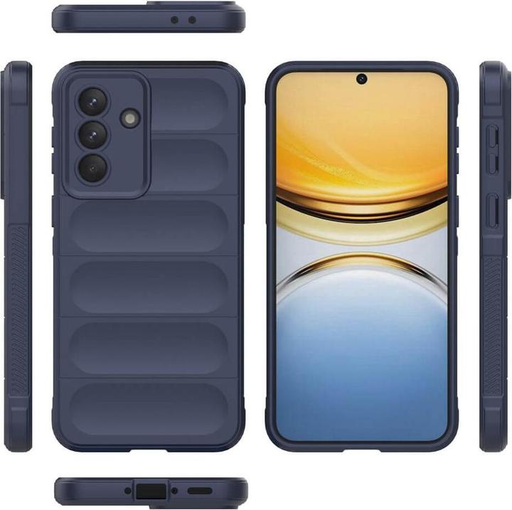 Produktbild Cover-Discount Galaxy A37 - Rugged Protective Hülle (Samsung Galaxy A37)