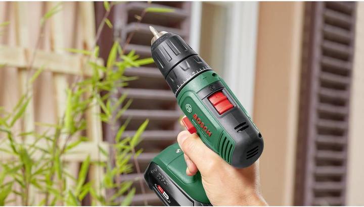 Produktbild Bosch Home & Garden EasyImpact 18V-40 (Schlagbohrschrauber)