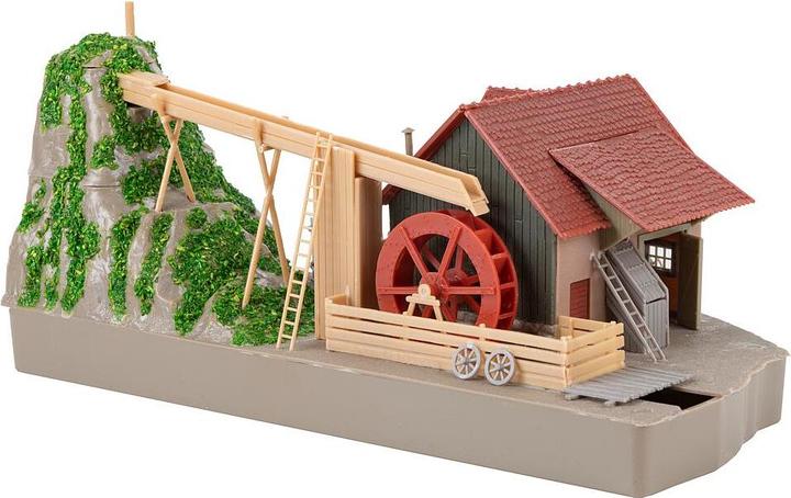 Immagine prodotto Faller Mulino ad acqua