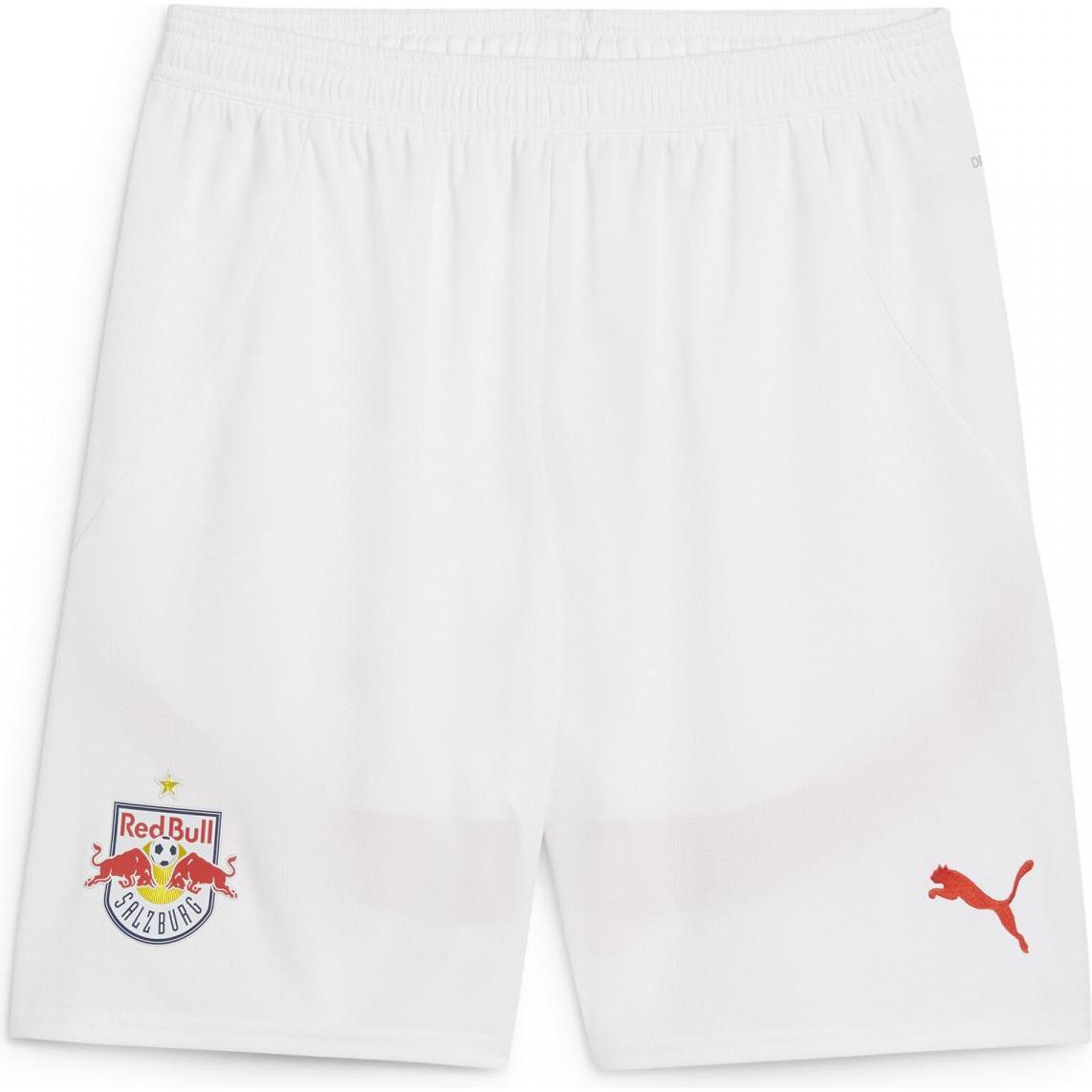 Puma, Herren, Sporthose, RBS Shorts Replica (L), Blau, L